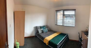 7 bed house, 7 NORTH ROAD, Birmingham, Birmingham, B29 6AW