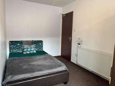 1 bed house, RM1, 275 HUBERT ROAD, BIRMINGHAM, BIRMINGHAM, B29 6RA