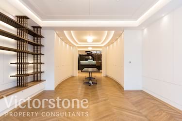 5 bed house, Belmont Street, Camden, London, NW1 8HH