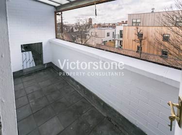 5 bed house, Camden Road, Camden, London, NW1 9AA