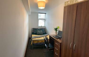 7 bed house, 7 NORTH ROAD, Birmingham, Birmingham, B29 6AW