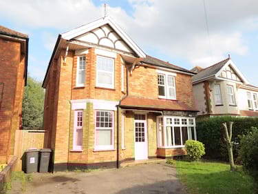 4 bed house, 89 Charminster Avenue, Bournemouth, Bournemouth, BH9 1RU