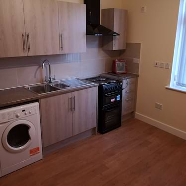 2 bed flat, Queens Road, Leicester, Leicester, LE2 3FL