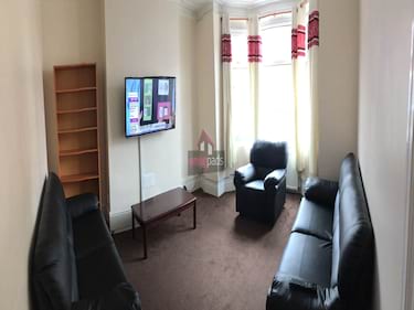 5 bed house, Salford, Salford, Salford, M6 7EW