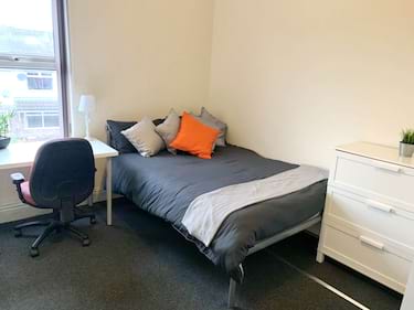 1 bed house, Salford, Salford, Salford, M6 8HZ