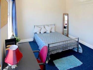 5 bed house, Amity Road, University, Reading, RG1 3LJ