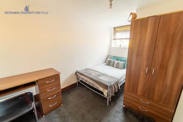 1 bed house, RM4, 36 NORTH ROAD, Birmingham, Birmingham, B29 6AW