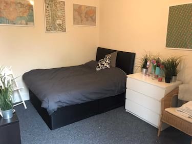 1 bed studio, Meriden Street, City Centre, Coventry, CV1 4DL