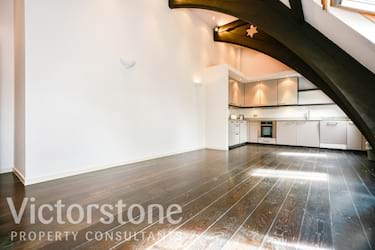 1 bed flat, Loudoun Road, St Johns Wood, London, NW8 0DH