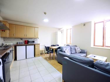 6 bed house, Marquis Street, Liverpool, Liverpool, L3 8HE