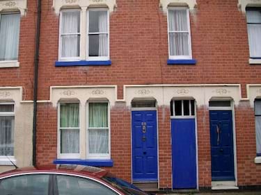 3 bed house, Tyndale Street, Leicester, Leicester, LE3 0QQ