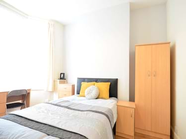 3 bed house, Kensington, Liverpool, Liverpool, L6 6DG