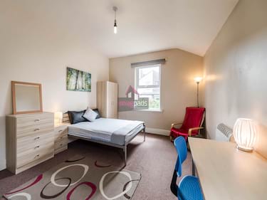 1 bed house, Salford, Manchester, Salford, M30 0DX
