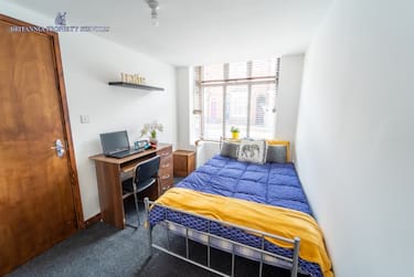 7 bed house, 36 NORTH ROAD, Birmingham, Birmingham, B29 6AW