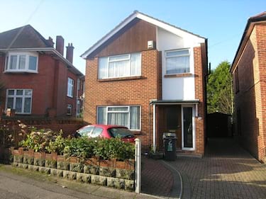 4 bed house, Winton, Bournemouth, Bournemouth, BH9 2LZ
