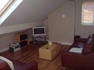 3 bed flat, Flat 2 50 Cambridge Road, Birmingham,B13, Birmingham, Birmingham, B13 9UD