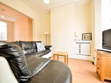 2 bed house, Toxteth, Liverpool, Liverpool, L8 0SN