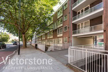 4 bed house, Albany Street, Regents Park, London, NW1 4EG