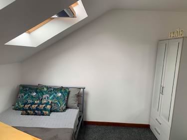 1 bed house, 7 NORTH ROAD B29 6AW, Birmingham, Birmingham, B29 6AW