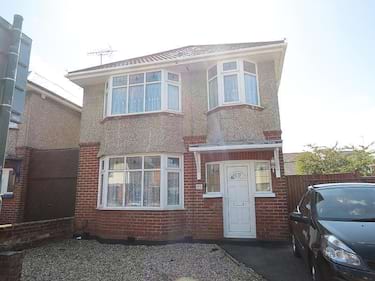 4 bed house, Ensbury Park, Bournemouth, Bournemouth, BH10 4DU