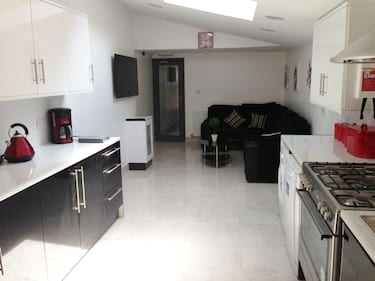 6 bed house, 29 Milner Road, Selly Oak, Birmingham B29, Birmingham, Birmingham, B29 7RL