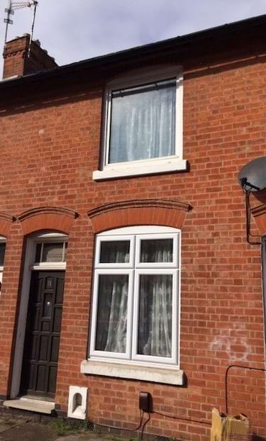 3 bed house, Muriel Road, Leicester, Leicester, LE3 6BH