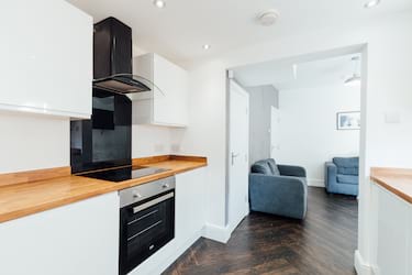 4 bed house, Cromer Street, Hull, Hull, HU5 1BG