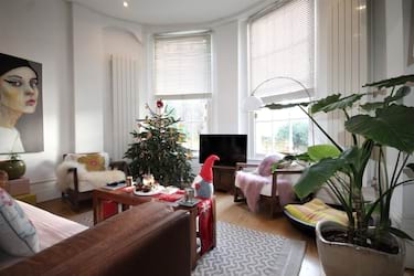 2 bed flat, Regents Park Road, London, London, NW1 7TL