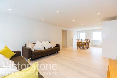 2 bed flat, Strutton Ground, Victoria, London, SW1P 2HZ