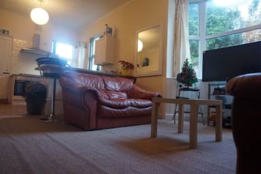 8 bed house, Alma Road, Plymouth, Plymouth, PL3 4HD