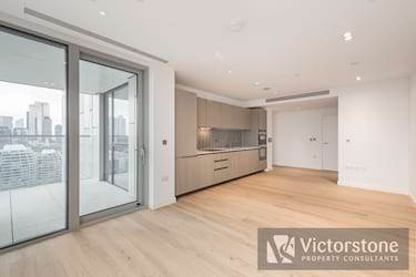 2 bed flat, City Road, Hackney, London, EC1V 1AA
