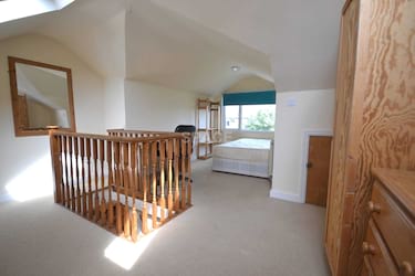 5 bed house, Donnington Road, University, Reading, RG1 5NE