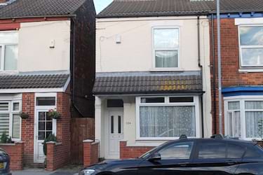 4 bed house, Worthing Street, Hull, Hull, HU5 1PR