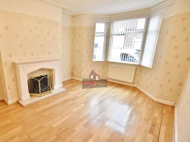 2 bed house, Salford, Salford, Salford, M6 5WQ