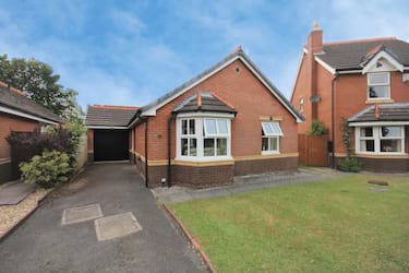 3 bed house, The Howgills, Preston, Preston, PR2 9LX