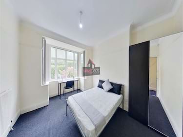 4 bed house, Salford, Manchester, Salford, M6 7NU