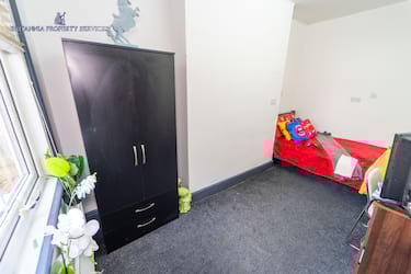 1 bed house, 521A BRISTOL ROAD, Birmingham, Birmingham, B29 6AU