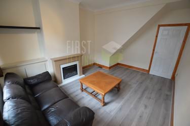 2 bed house, Sheridan Street, Knighton Fields, Leicester, LE2 7NH
