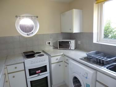 2 bed flat, Dunkirk, Nottingham, Nottingham, NG7 2RW