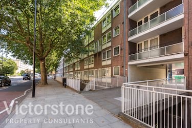 5 bed flat, Albany Street, Regents Park, London, NW1 4EG