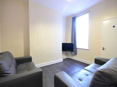 4 bed house, Kensington, Liverpool, Liverpool, L7 8SD