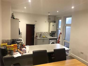 6 bed house, Hawthorne Avenue, Uplands, Swansea, SA2 0LP