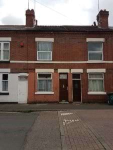 4 bed house, Grasmere Street, Leicester, Leicester, LE2 7DA
