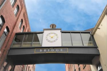 1 bed flat, 1-3 Glovers Court, Preston, Preston, PR1 3LS