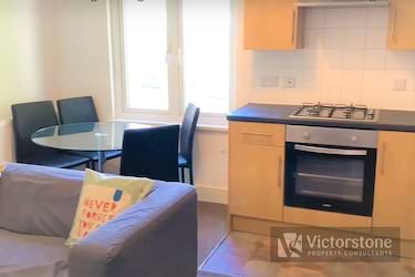 2 bed flat, Mount View Road, Crouch End, London, N4 4SL