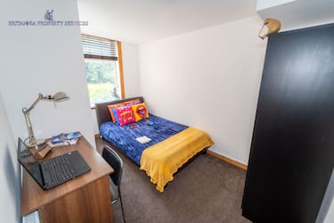 6 bed house, 43 NORTH ROAD, ROOM3, Birmingham, Birmingham, B29 6AW