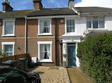 4 bed house, East Cliff, Bournemouth, Bournemouth, BH1 3PG