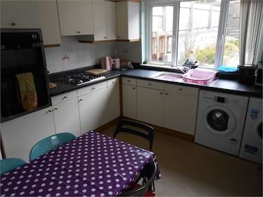5 bed house, Alexandra Terrace, Brynmill, Swansea, SA2 0DU
