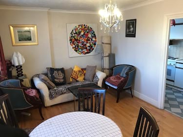 1 bed flat, Bristol House, Southampton Row, London, WC1B 4BB