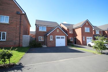 3 bed house, Maxy House Road, Preston, Preston, PR4 0DS